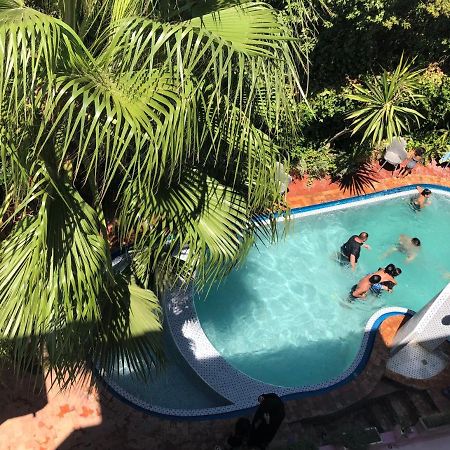 Riad Salt River 마르틸 외부 사진