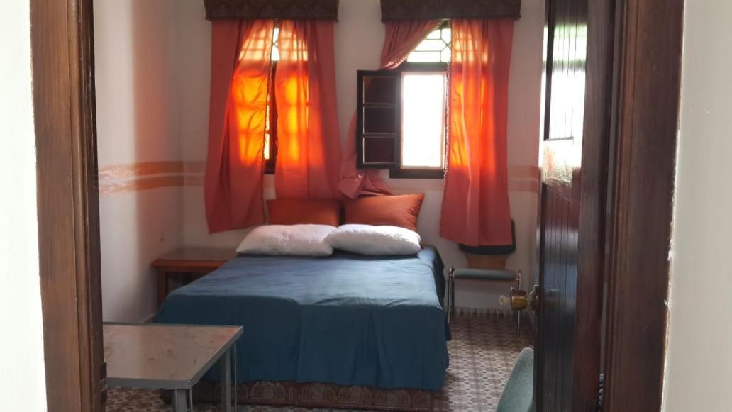 Riad Salt River 마르틸 외부 사진
