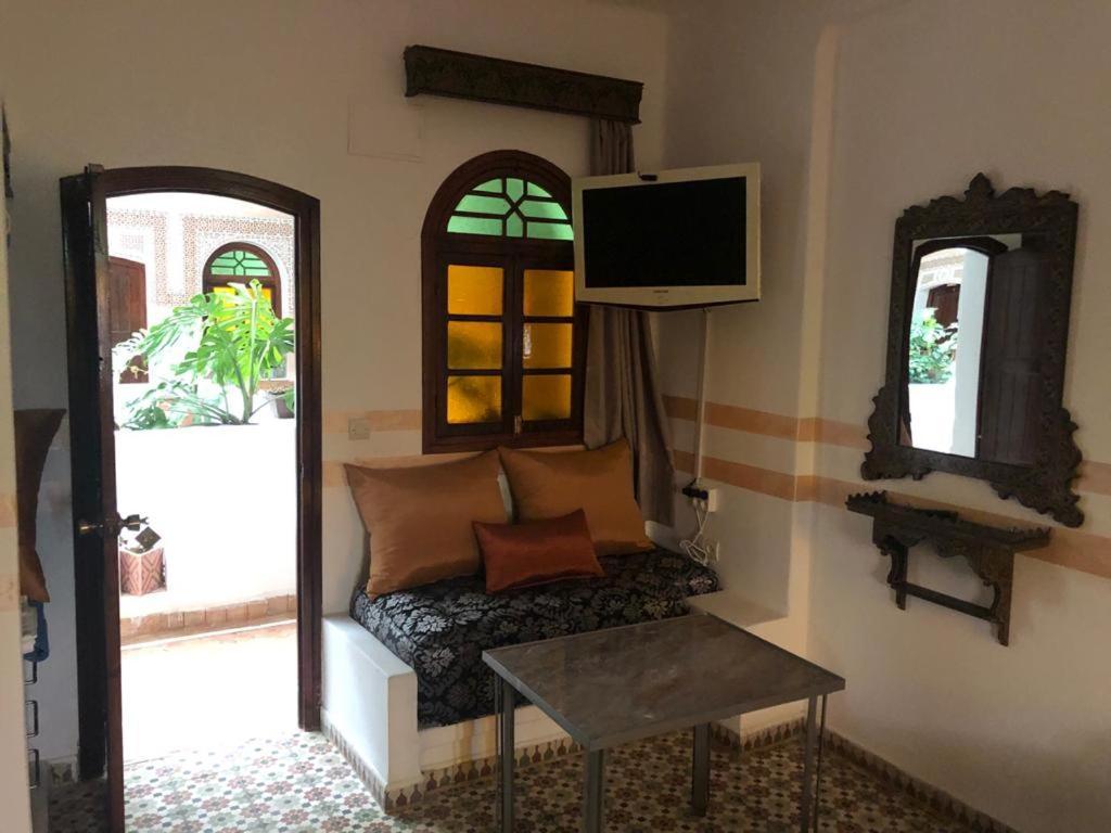 Riad Salt River 마르틸 외부 사진