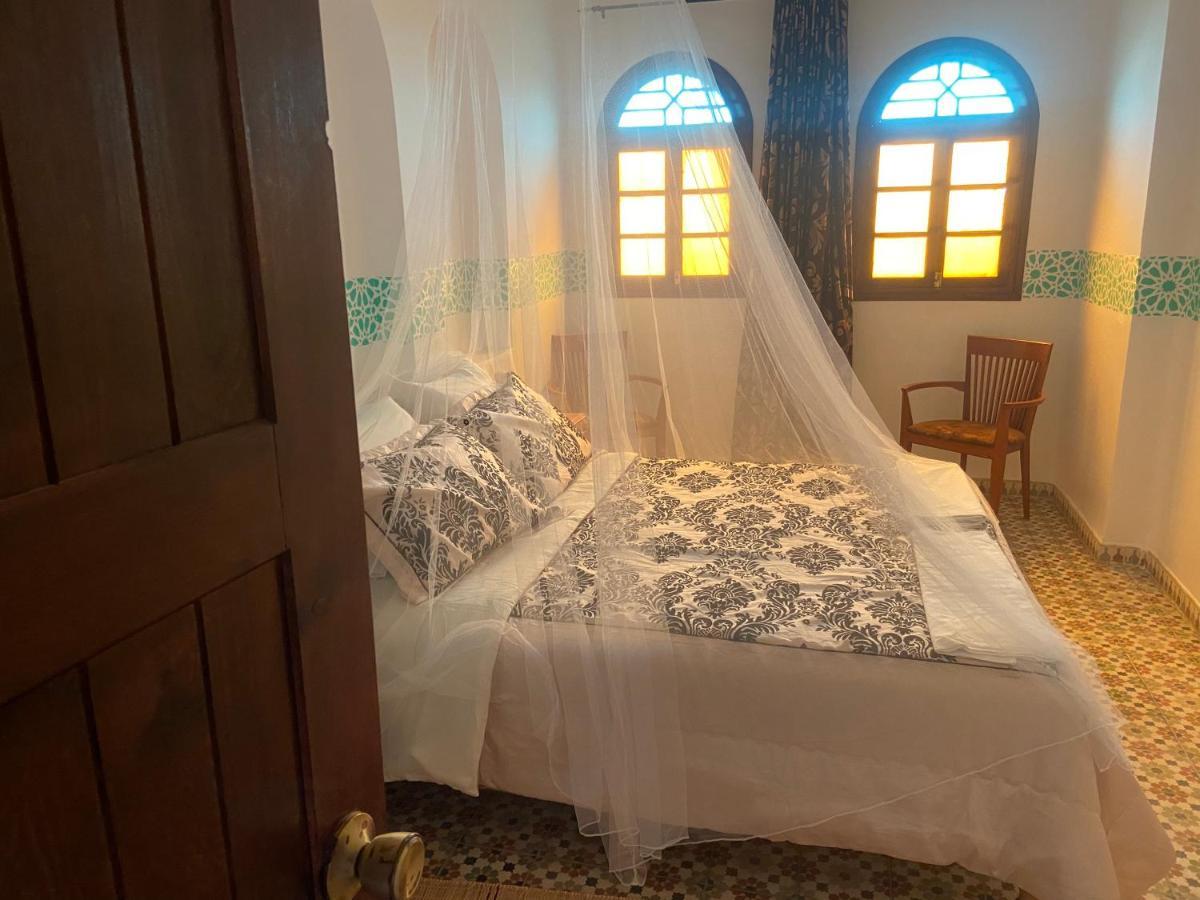 Riad Salt River 마르틸 외부 사진