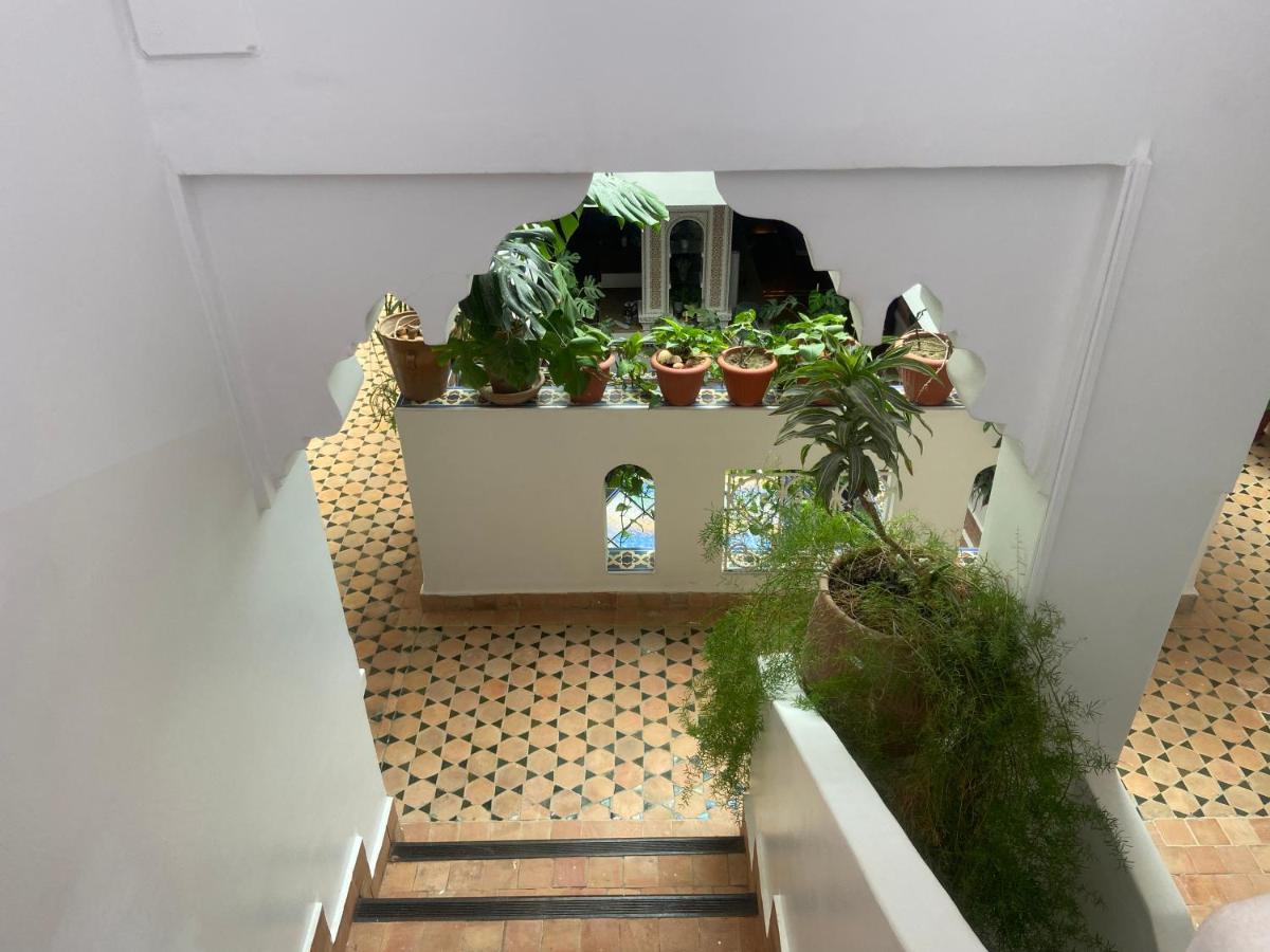 Riad Salt River 마르틸 외부 사진