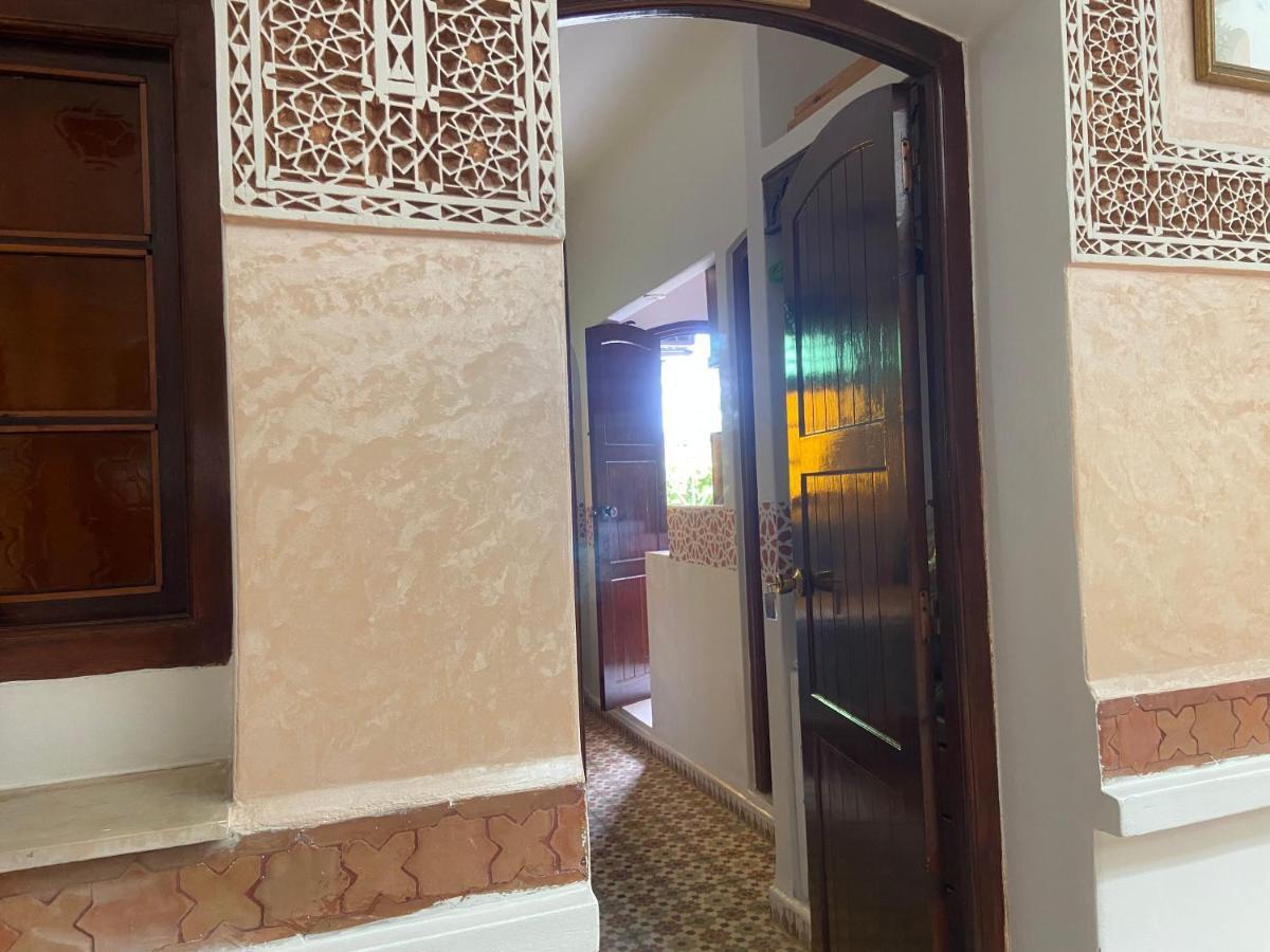 Riad Salt River 마르틸 외부 사진