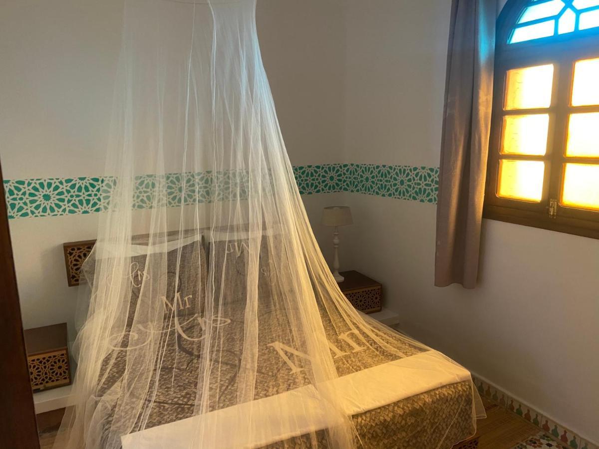 Riad Salt River 마르틸 외부 사진